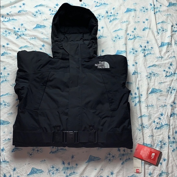 The North Face Mens Taranis Down Jacket - Picture 11 of 11